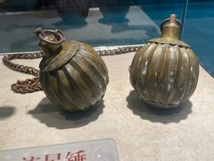 -大连武术文化博物馆