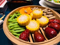 五谷丰登-徐记海鲜(汉城湖|太奥店)