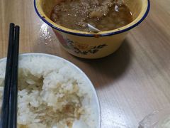 -定家小酥肉·清真(回民街店)