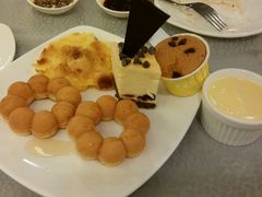 picture-珀丽酒店-协奏坊餐厅