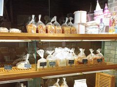 -可稵咖啡面包蛋糕(休斯顿店)
