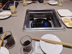 -海底捞火锅(地王新天地店)