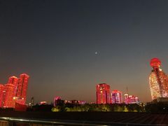 -武汉两江游览·夜游长江(汉口粤汉码头)