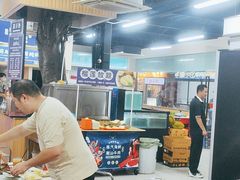 -争先鲜·蒸汽海鲜自助·鲜切牛肉