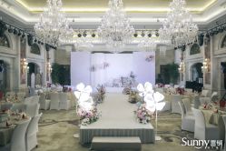 -Sunny喜铺婚礼定制·求婚策划