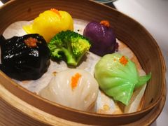 五色虾饺皇-新雅(丰盛里店)