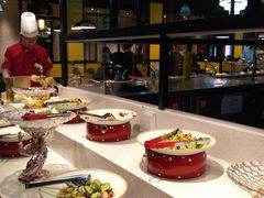 -金米客烤肉自助(中山路茂业时代城店)