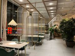 -ins森林童话餐厅coffee&bistro