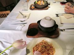 -春树下·树屋花房西餐厅(罍街AS1980店)