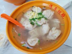 -海平馄饨(逍遥二路店)