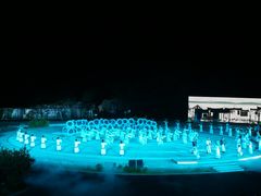 -鼎盛王朝康熙大典实景演出