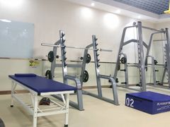 -健怪兽私教健身馆(恒大帝景店)