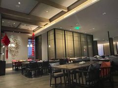 大堂-美食汇·海鲜自助餐·家庭聚会·商务宴请(青秀万达文华店)