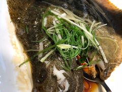 -人杰鱼乐轩(珠江路店)