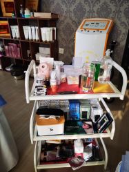 -悦美国际半永久纹眉纹绣