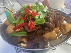 -黄牛肉馆·皖南土菜
