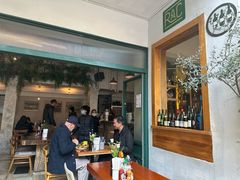 -RAC BAR(安福路店)