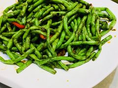 -四海酒家生态粤菜