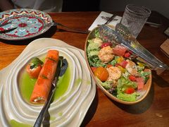 -格鲁·秀色Georgia’s Feast