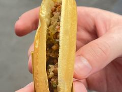 -易老大蛋烘糕(奎星楼总店)