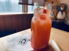 -豆柴町-柴犬主题狗咖(红鼎国际C座店)