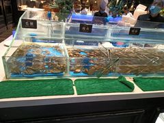 -加餐海鲜自助(集美银泰百货店)