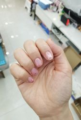 -Face Score美甲美睫皮肤管理