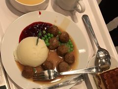 -宜家·瑞典风味餐厅(武汉荟聚中心店)