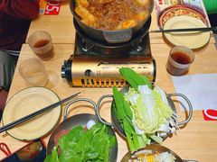 -牛腩之旅·牛腩牛杂煲(光启城美食城店)