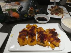 -玛雅铁板烧餐厅(中关村店)