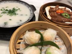 一品鲜虾饺-又一间茶点轩(宝业路店)