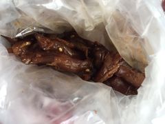 老天禄卤味专卖店-上海老天禄