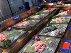 -尹珍珠·韩式无限烤肉(回龙湾店)