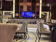 -昆明南亚风情园豪生大酒店-泰式国际海鲜自助餐厅