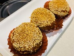 五万元烧饼-浩爷羊蝎子火锅(望京店)