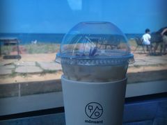 -Cafe Aewol Monsant