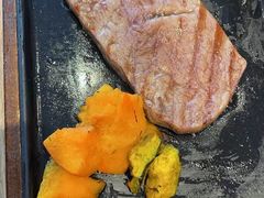 -必胜客(新中纬店)