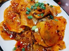 -老磨油饼(高陵店)