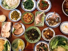 -同得兴 Since·1995 传统苏式面馆(十全街店)