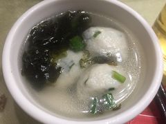 -荣祥海鲜·烟台菜(胜利路二部)