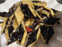 -三道菜(明堂公园店)