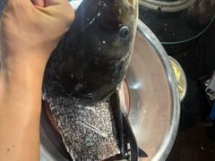 -好灶头妈妈菜·柴火灶台鱼·千岛湖土菜地标美食