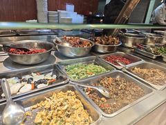 -首占学彬杠面(日韵东方店)