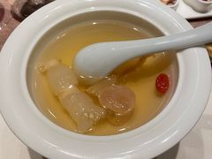 -鲤院·新中式美学·庭院餐厅(夫子庙店)