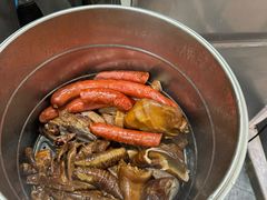 -惠记粉汤羊血(永松路店)