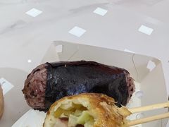 -太阪町(香洲百货店)