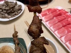 -阳坊大都涮羊肉(阳坊总店)