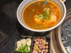 -嘿嘟嘟·肋条烧肉放题(爱融荟城店)
