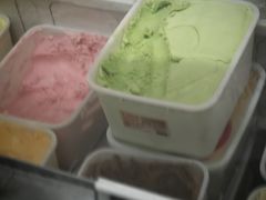 -成裕雪糕店(士多店)