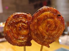 -熙成烧烤(白塔岭店)